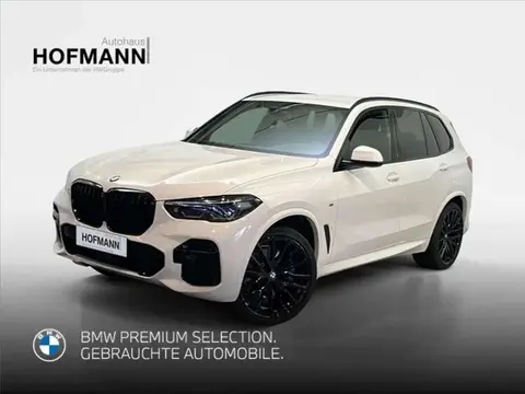 Used BMW X5 Petrol 2023 Ad 