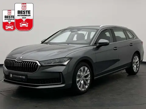 Used SKODA SUPERB Diesel 2024 Ad 