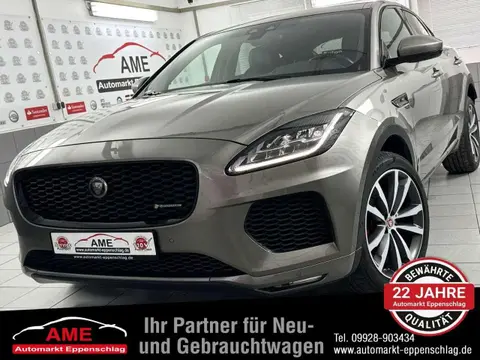 Annonce JAGUAR E-PACE Diesel 2019 d'occasion 