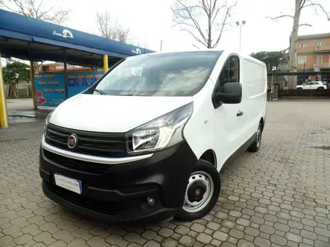 Used FIAT TALENTO Diesel 2020 Ad 