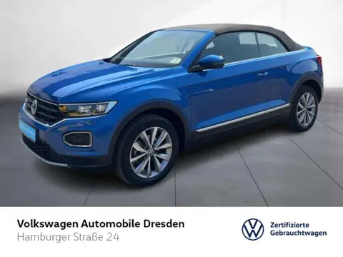 Used VOLKSWAGEN T-ROC Petrol 2020 Ad 