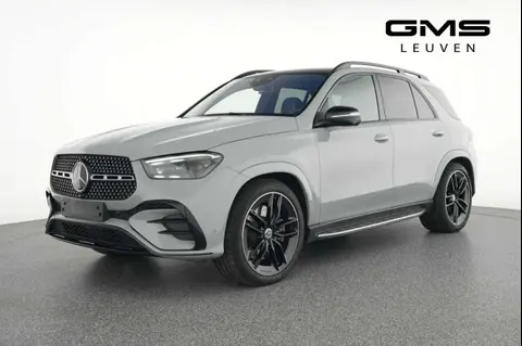 Annonce MERCEDES-BENZ CLASSE GLE Essence 2024 d'occasion 