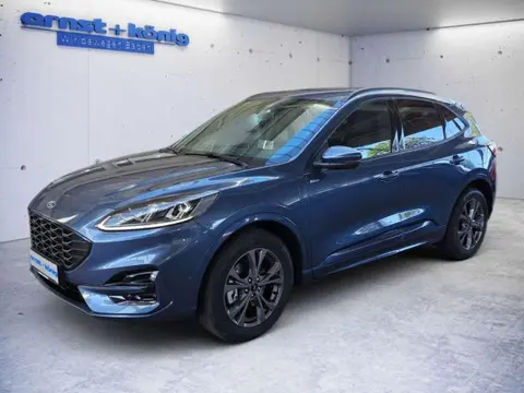 Used FORD KUGA Hybrid 2020 Ad 