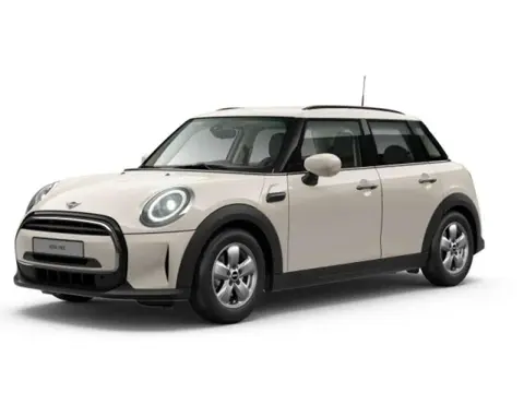 Annonce MINI ONE Essence 2021 d'occasion 