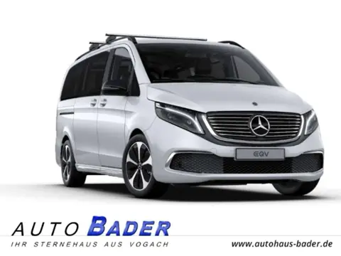 Used MERCEDES-BENZ EQV Electric 2023 Ad 