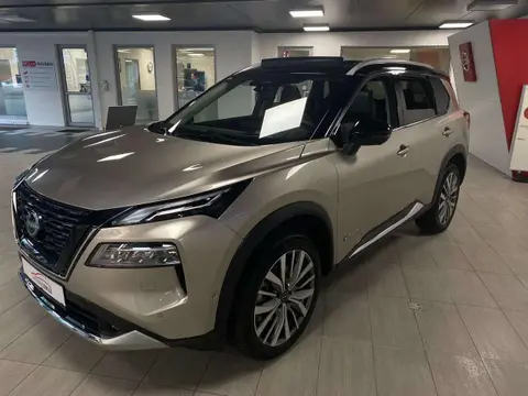 Annonce NISSAN X-TRAIL Hybride 2024 d'occasion 