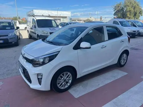 Used KIA PICANTO LPG 2021 Ad 