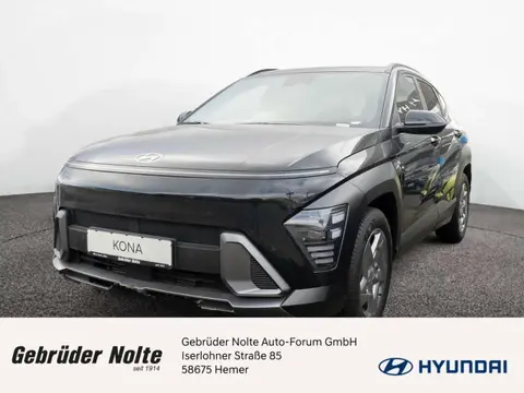 Annonce HYUNDAI KONA Essence 2023 d'occasion 