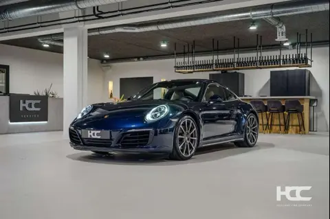 Annonce PORSCHE 991 Essence 2016 d'occasion 