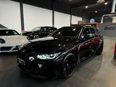 Annonce BMW M3 Essence 2024 d'occasion 