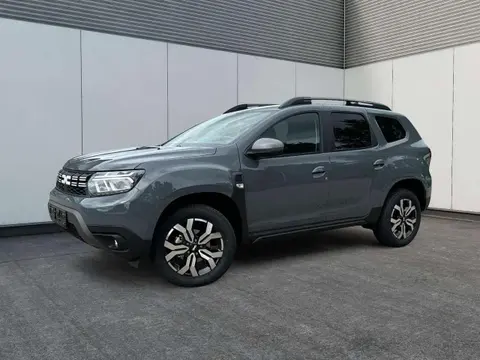 Used DACIA DUSTER Diesel 2024 Ad 