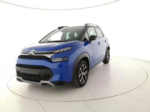 Annonce CITROEN C3 AIRCROSS Essence 2024 d'occasion 