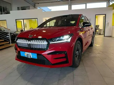 Annonce SKODA ENYAQ Électrique 2023 d'occasion 