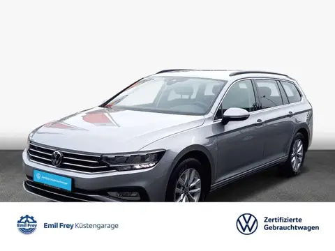 Annonce VOLKSWAGEN PASSAT Diesel 2023 d'occasion 