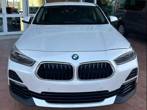 Used BMW X2 Diesel 2021 Ad 