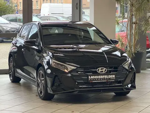 Annonce HYUNDAI I20 Essence 2024 d'occasion 