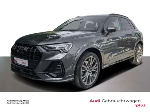 Used AUDI Q3 Hybrid 2021 Ad 