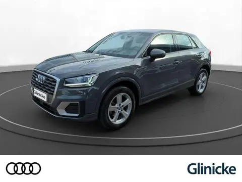 Used AUDI Q2 Diesel 2020 Ad 