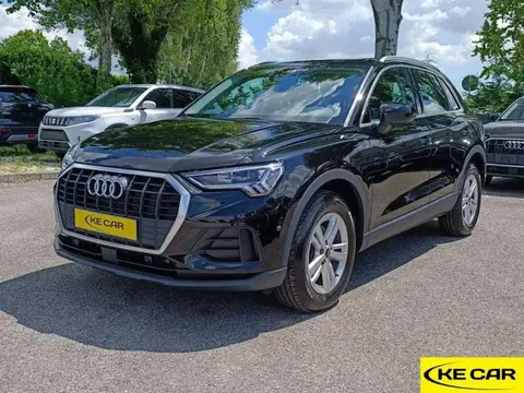 Annonce AUDI Q3 Diesel 2023 d'occasion 