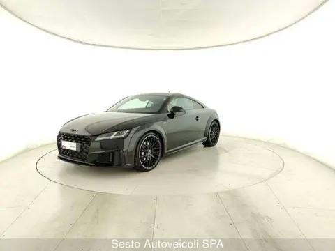 Annonce AUDI TT Essence 2024 d'occasion 