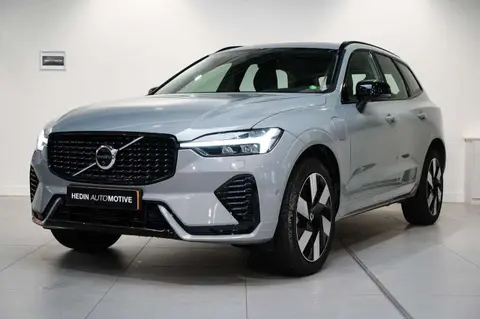 Used VOLVO XC60 Hybrid 2024 Ad 