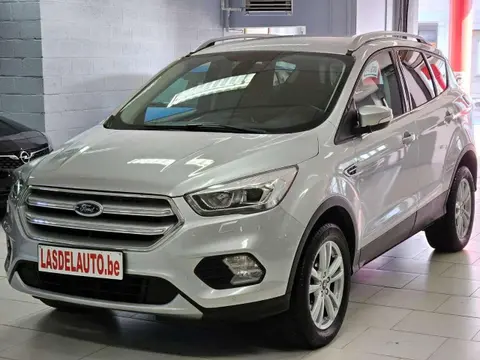 Annonce FORD KUGA Essence 2019 d'occasion 