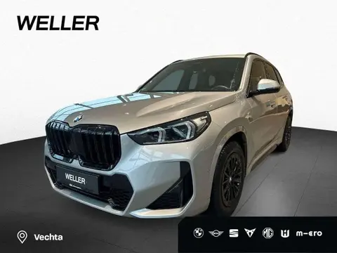 Used BMW X1 Petrol 2024 Ad 