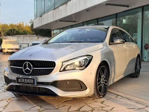 Used MERCEDES-BENZ CLASSE CLA Diesel 2017 Ad 