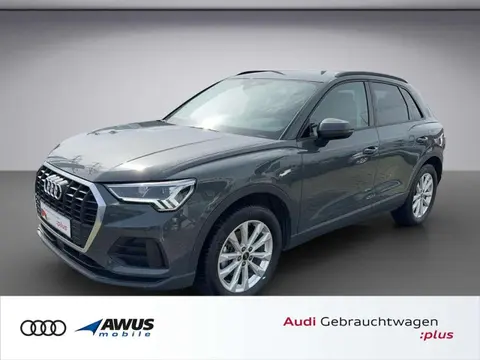 Annonce AUDI Q3 Essence 2020 d'occasion 