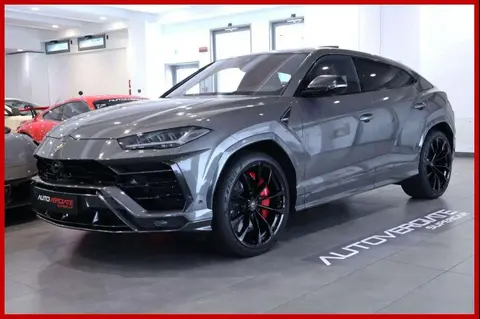 Used LAMBORGHINI URUS Petrol 2022 Ad 