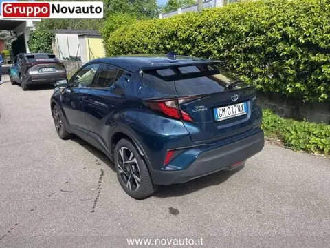 Used TOYOTA C-HR Hybrid 2023 Ad 