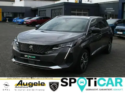 Used PEUGEOT 5008 Diesel 2021 Ad 