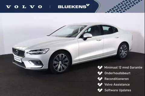 Annonce VOLVO S60 Essence 2021 d'occasion 