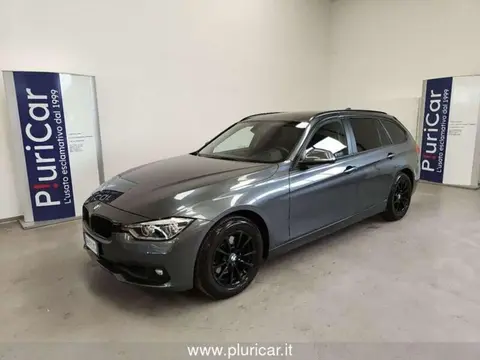 Annonce BMW SERIE 3 Diesel 2018 d'occasion 