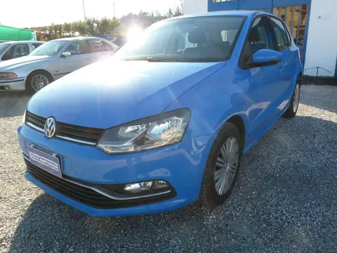 Annonce VOLKSWAGEN POLO Diesel 2015 d'occasion 