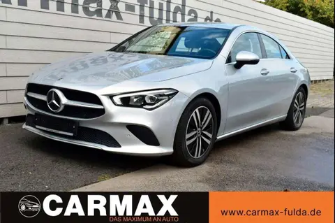 Used MERCEDES-BENZ CLASSE CLA Petrol 2021 Ad 