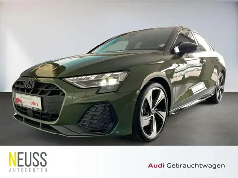 Annonce AUDI A3 Essence 2024 d'occasion 