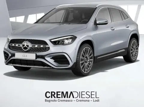 Annonce MERCEDES-BENZ CLASSE GLA Diesel 2024 d'occasion 