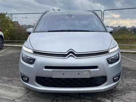 Used CITROEN C4 Petrol 2016 Ad 