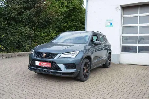 Used CUPRA ATECA Petrol 2020 Ad 