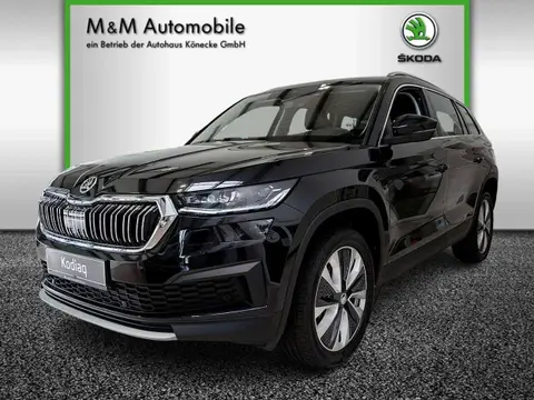 Used SKODA KODIAQ Diesel 2024 Ad 