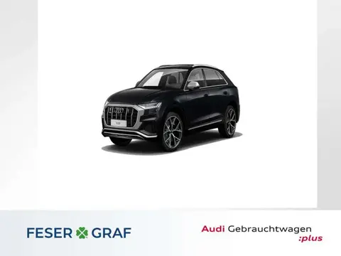 Used AUDI SQ8 Diesel 2020 Ad 