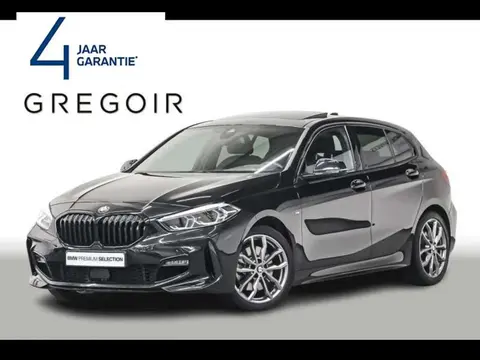 Annonce BMW SERIE 1 Essence 2023 d'occasion Belgique