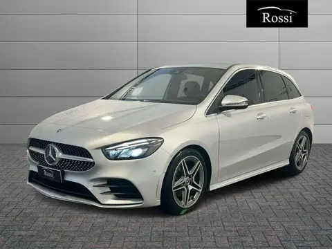 Used MERCEDES-BENZ CLASSE B Diesel 2019 Ad 