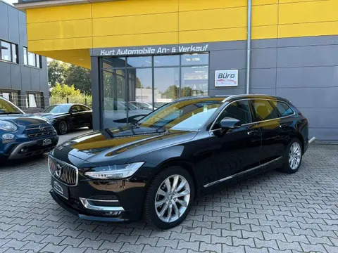 Used VOLVO V90 Diesel 2019 Ad 