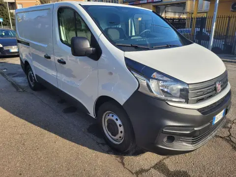 Used FIAT TALENTO Diesel 2022 Ad 