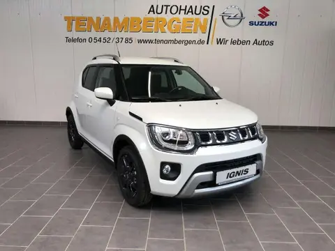 Used SUZUKI IGNIS Petrol 2024 Ad 