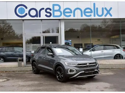 Used VOLKSWAGEN T-ROC Petrol 2024 Ad 