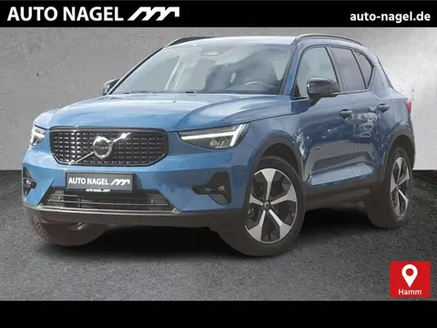 Annonce VOLVO XC40 Essence 2024 d'occasion 