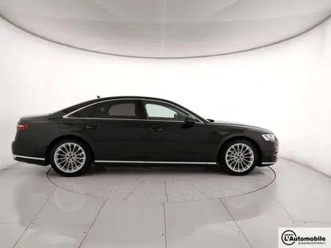 Used AUDI A8 Hybrid 2021 Ad 